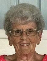 Shirley Ann Hieatt Obituary