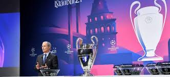 Le trophée des champions reprend sa tournée. Ligue Des Champions Le Calendrier De La Saison 2021 2022 Devoile