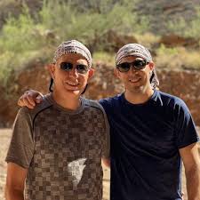 In Memory of Nicholas Zakon-Bourke