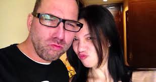 Marc & Lorren, lovely trans couple: their success story