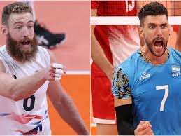 24 volleyball teams and 48 beac. N G Tg1jvguxtm