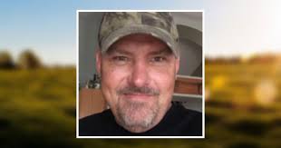 Derek Johnson Obituary June 19, 2019
