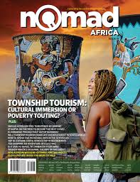 Excel regneark kalender 2021 gratis download. Township Tourism Africa Township Tourism Magazine Order Now