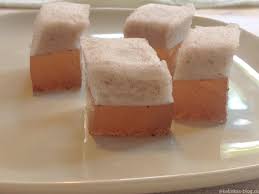 Marshmallows Low Carb Dukan Rosa Mausespeck Kalinkas Blog Marshmallows Lebensmittel Essen Rezepte