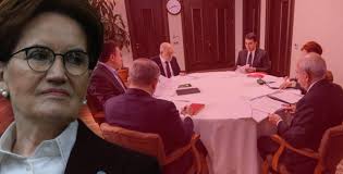 Turkey's opposition splits over candidate to fight Erdoğan