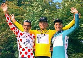 100 óra 30' 35 második peter luttenberger +45' 39 harmadik michael boogerd +1 óra 00' 33 csapat telekom: Jan Ullrich Finally Admits To Using Treatment Says It Was To Level Playing Field Velonews Com