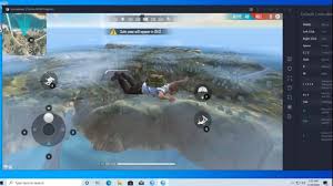 The gaming utility tool allows you to play games published by tencent and other mobile games on your pc. Garena Free Fire How To Download Free Fire On Gameloop Firstsportz