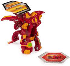 It is part of the world of bakugan and can be used with all the other pieces and cards. Bakugan Battle Planet Armored Alliance Series 2 Dragonoid Ultra At Toys R Us