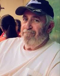 Jerry William Cash Obituary October 15, 2025