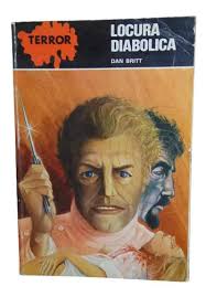 Adp Locura Diabolica Dan Britt