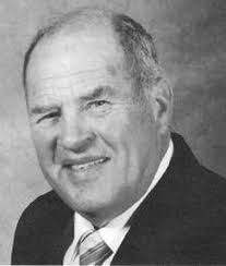 William Ralph 'Bill' Pfau