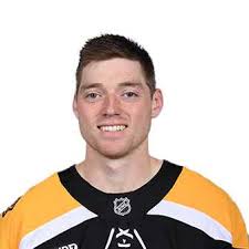 Ian Mitchell Contract, Cap Hit, Salary and Stats