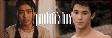 𝐏𝐀𝐍𝐃𝐎𝐑𝐀'𝐒 𝐁𝐎𝐗, 𝐬𝐞𝐭𝐡 𝐜𝐥𝐞𝐚𝐫𝐰𝐚𝐭𝐞𝐫³