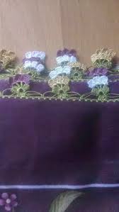 Tig Isleri Orguler Yeni Yemeni Yazma Tulbent Oya Ornekleri Oya Ornekleri Oya Yazma
