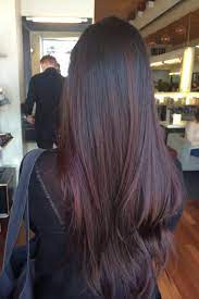 The Biggest Hair Color Trends For 2018 Hair Styles Spring Hair Color Hair Color Burgundy