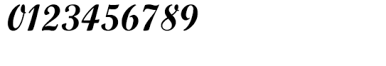 The monotype studio is the heart of monotype fonts. Monotype Script Bold Font What Font Is