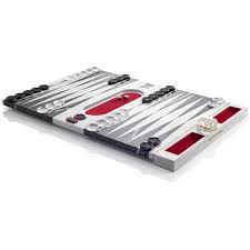 Backgammon history, rules and guide. Backgammon Game By Marcel Wanders Studio