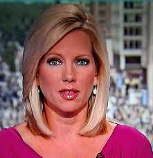 Whether it's her work today as a reporter and host for fox news, her years in law school, or the time she spent competing. Shannon Bream Hair Styles Short Hair Styles Female News Anchors