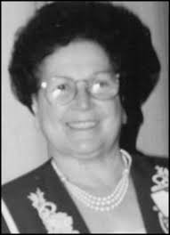 Clara Boyd Obituary (1922