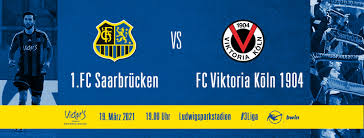 Aber wir sind dran geblieben und haben uns belohnt. 1 Fc Saarbrucken Home Facebook