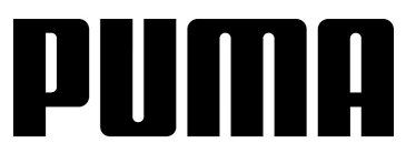 Font Puma Logo Puma Logo Logos Puma