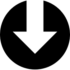 Top 4 download periodically updates software information of symbol full versions from the publishers, but some information may be slightly. Download Down Arrow Symbol In A Circle Free Arrows Icons