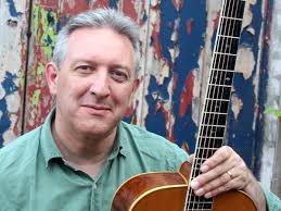 Clive Carroll And Rick Price Combine Musical Forces At Songbirds This  Saturday