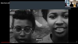 1619 Project with Guest Speaker Brian Biery