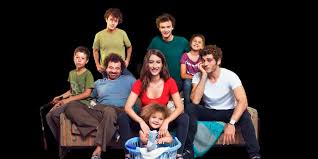 Amor de familia | capítulo 168. Chilevision Revela Fecha Para El Capitulo Final De Amor De Familia Fotech Cl