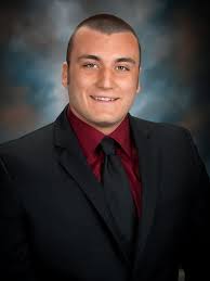 GlenOak's Tyler Allison wins Federal League scholar-athlete award