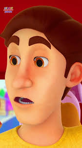 A Hole is to Dig by Ruth Kraus