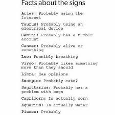 Facts About The Signs 22joker Zodiac Signs Zodiac Signs Gemini Zodiac Star Signs