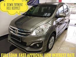 Okey meh masuk, meh masuk jom join live kita sebab kita ada promosi promosi kita ni dekat semua cawangan dek yen. Jual Kereta Proton Ertiga 2018 Vvt Xtra Executive 1 4 Di Selangor Automatik Mpv Grey Untuk Rm 58 400 5434427 Carlist My