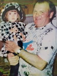 Darrell Park Obituary (1991