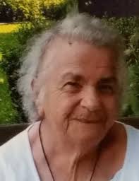 Obituary information for Marion Knowles
