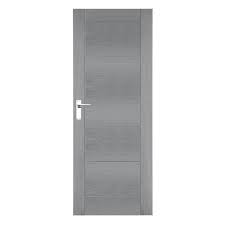Maybe you would like to learn more about one of these? Howdens Linear Grey Pre Finished Door Howdens