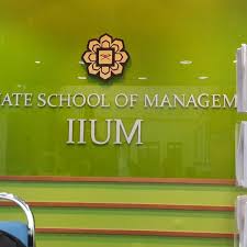 The assignment cover page design will also surely look more professional than handmade kinds. Graduate School Of Management Iium Gsm College Academic Building In Gombak