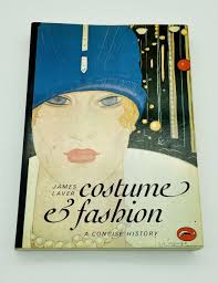 Costume and Fashion: A Concise History (World of Art) by Laver, James  Paperback 9780500201909| eBay
