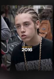 Who Plays Carl Gallagher