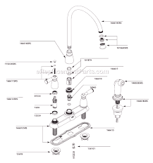 Another tier 1 faucet brand is moen for the company's kitchen faucets are high quality and well regarded. Moen Kitchen Sink Faucet Ca87000srs Ereplacementparts Com