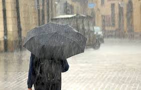 For example, the acid rain in sweden and scandinavia is caused by the. Walking In The Rain Can Be Therapeutic And Liberating The Star