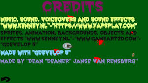 SURVIVAL MODE 2 by DEANER