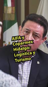 Oportunidades para Hidalgo: Entrevista con Juan Manuel Batres