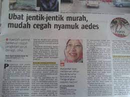Kampung guar jentik map by openstreetmap project. Prof Madya Dr Hidayatulfathi Othman Ubat Jentik Jentik Murah Mudah Cegah Nyamuk Aedes Faculty Of Health Sciences