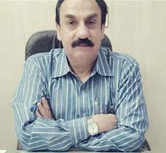 1 Photos of Dr. Sunil Pandey (Surya Clinic) in Telibagh, Lucknow