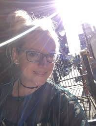 Brittany Kroll's Instagram, Twitter & Facebook