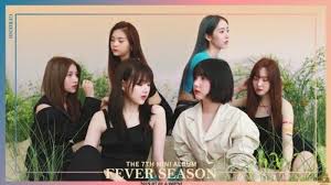 Falling asleep again · 4. Lirik Dan Terjemahan Bahasa Indonesia Lagu Korea Selatan Fever Gfriend Lengkap Dengan Video Klip Sripoku Com