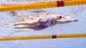 Katie ledecky makes history as 1500 freestyle door opened to women. 2otgk36clw5qtm