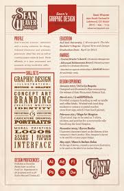getting creative: alternative resumes