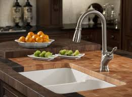 franke kitchen, fireclay sink